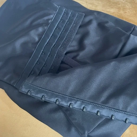 Strapless corset top cincher - Picture 4 of 5